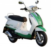 2011 MZ Emmely 50 4T photo